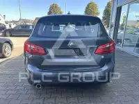 2021 BMW 216