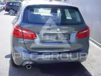2021 BMW 216