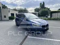 2021 BMW 216