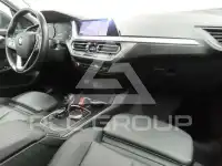 2021 BMW 216