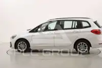 2021 BMW 216