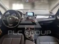 2021 BMW 216