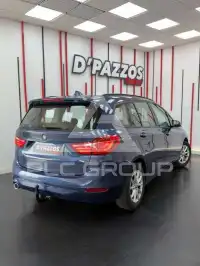 2021 BMW 216