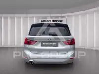 2021 BMW 216