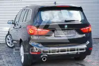 2021 BMW 216