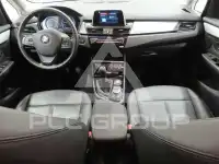 2021 BMW 216