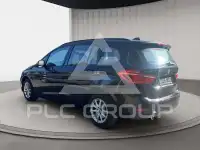 2021 BMW 216