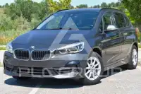 2021 BMW 216