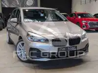 2021 BMW 216