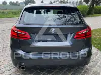 2021 BMW 216