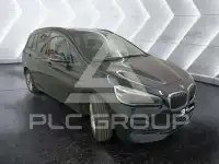 2021 BMW 216