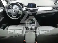 2021 BMW 216
