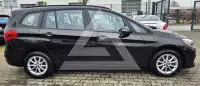 2021 BMW 216
