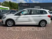 2021 BMW 216
