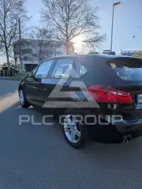 2021 BMW 216