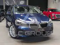 2021 BMW 216