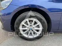 2021 BMW 216