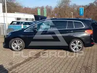2021 BMW 216