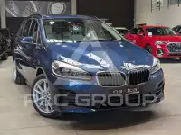 2021 BMW 216