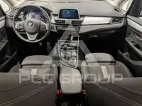 2021 BMW 216