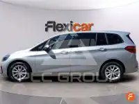 2021 BMW 216