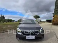 2021 BMW 216