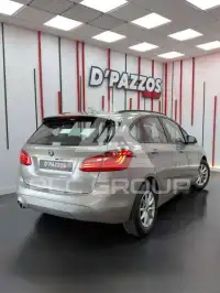 2021 BMW 216