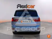 2021 BMW 216