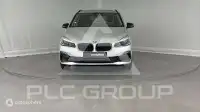 2021 BMW 216