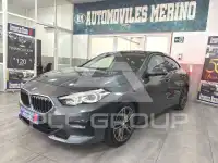 2021 BMW 216