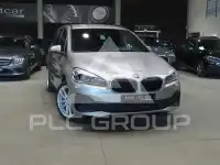 2021 BMW 216