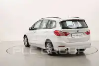 2021 BMW 216