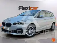 2021 BMW 216