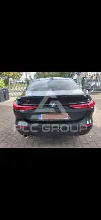 2021 BMW 216