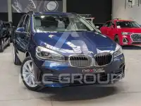 2021 BMW 216