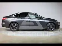 2021 BMW 216
