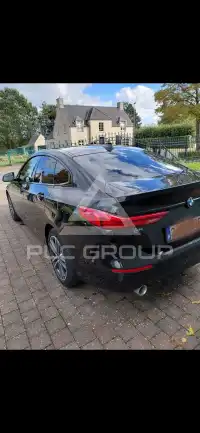 2021 BMW 216
