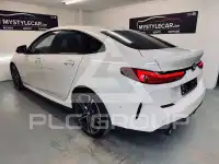 2021 BMW 216