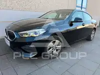 2021 BMW 216