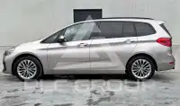2021 BMW 216