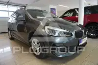 2021 BMW 216