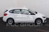 2021 BMW 216