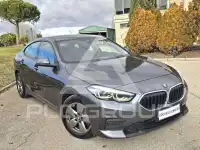 2021 BMW 216