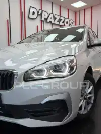 2021 BMW 216