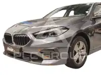2021 BMW 216