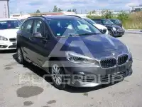 2021 BMW 216