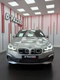 2021 BMW 216