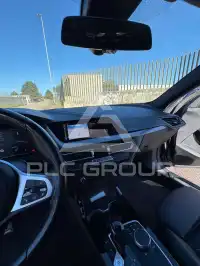 2021 BMW 216