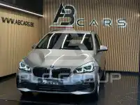2021 BMW 216