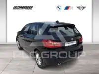 2021 BMW 216
